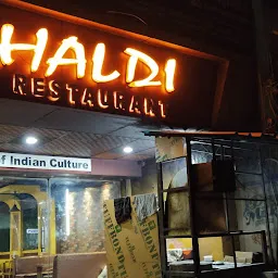 Haldi Restaurant - Best Restaurant in Prayagraj | Best Taste of Indian Culture in Allahabad