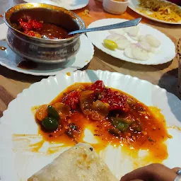 Haldi Restaurant - Best Restaurant in Prayagraj | Best Taste of Indian Culture in Allahabad