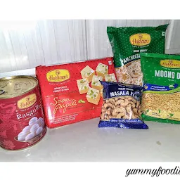 Haldiram Foods International Limited