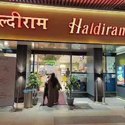 Haldiram Foods International Limited