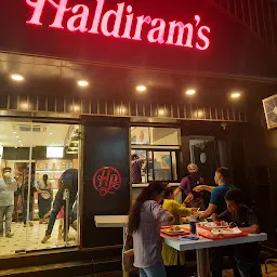 Haldiram Foods International Ltd.