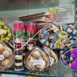 Haldiram prabhuji (Krishna Sweets )
