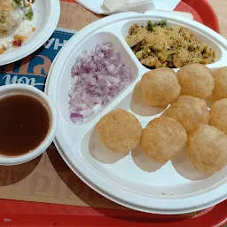 Haldiram's