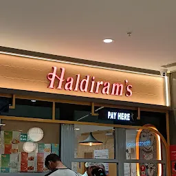 Haldiram's