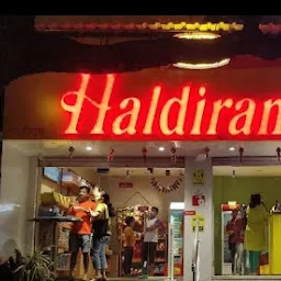 Haldiram's