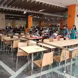 Haldiram's - Spice Mall