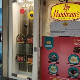 Haldiram's