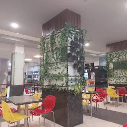 Haldiram's - East Delhi Mall Kaushambi