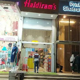 Haldiram's Express