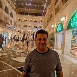 Haldiram's - Grand Venice Mall