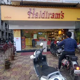 Haldiram's Kothrud