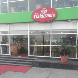 Haldiram's - Mathura Road