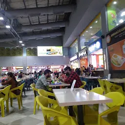 Haldiram's - Pacific Mall