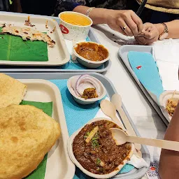 Haldiram's - Rajouri Garden