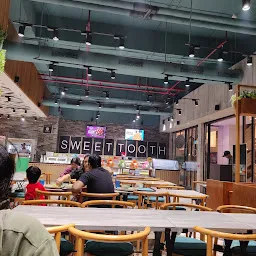 Haldiram's - VR Punjab Mall SAS Nagar