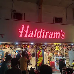 Haldiram's