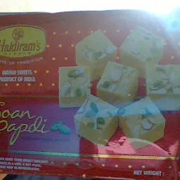 haldirams nagpur