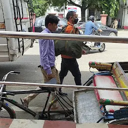 Haldwani Near Bus Stand