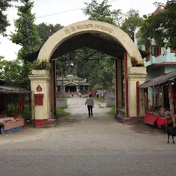 Haleshwar Temple