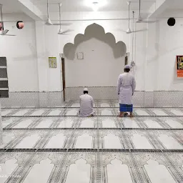 Halhali Masjid