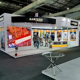 Hall 1 , Bombay Exhibition Centre Mumbai,Goregaon , Western Express highway, Mumbai.