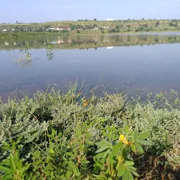 Hallikhed K Lake