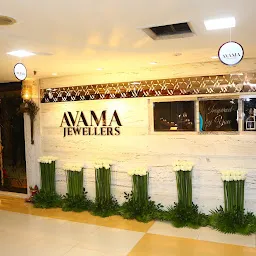 AVAMA JEWELLERS