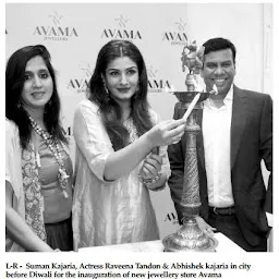 AVAMA JEWELLERS