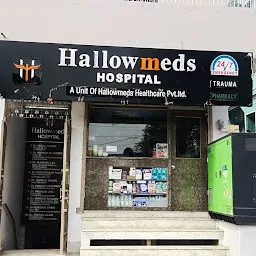 Hallowmeds Hospital