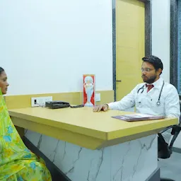 Halnikar Hospital - Plastic Surgeon In Latur