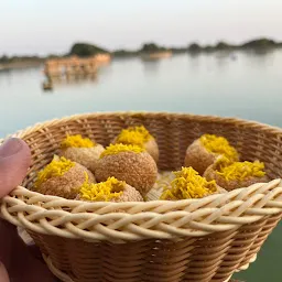 HALO Jaisalmer