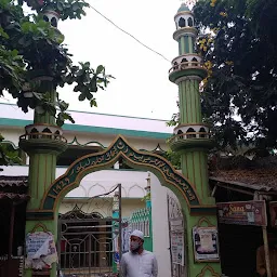 Haltalim Mosque