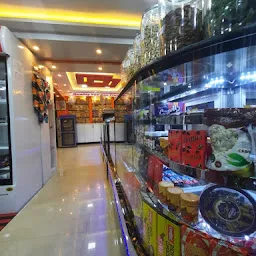 Halwani Bake & Cafe