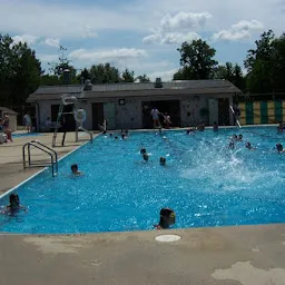 Halwasiya Swimming Pool