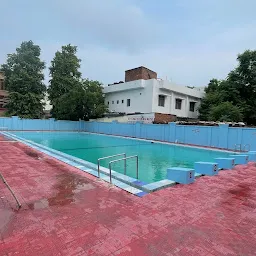 Halwasiya Swimming Pool