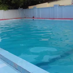 Halwasiya Swimming Pool