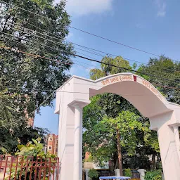 Halwasiya Utsav Enclave