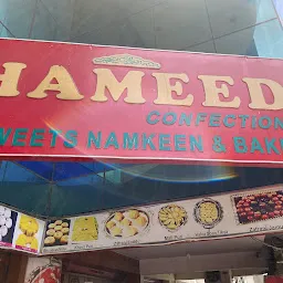 Hameedi Confectioners