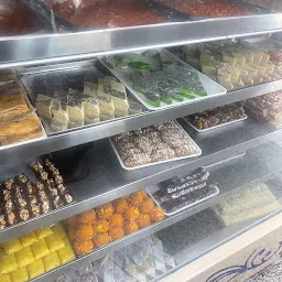 Hameedi Confectioners