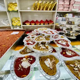 Hameedi Confectioners