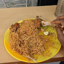 Hameedia valima biryani tnagar