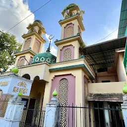 Hameediya Masjid