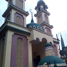 Hameediya Masjid