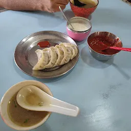 Hamid's Tibetian Kitchen