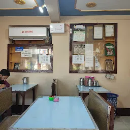 Hamid's Tibetian Kitchen