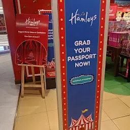 Hamleys