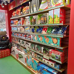 Hamleys