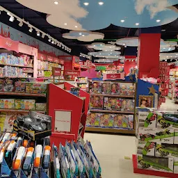 Hamleys