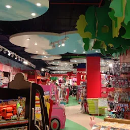 Hamleys