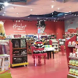 Hamleys